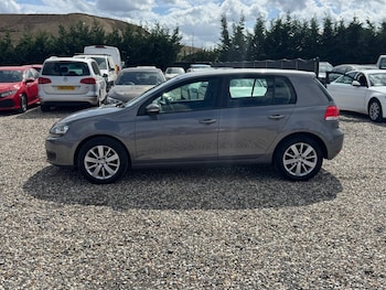 Used Volkswagen Golf 2010 for sale - 78291056: Photo