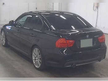 Used BMW 3 Series 2010 for sale - 78414681: Photo