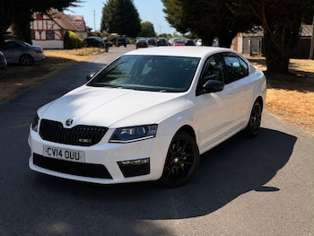 Used Skoda Octavia 2014 for sale - 79448672: Photo