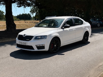Used Skoda Octavia 2014 for sale - 79448672: Photo