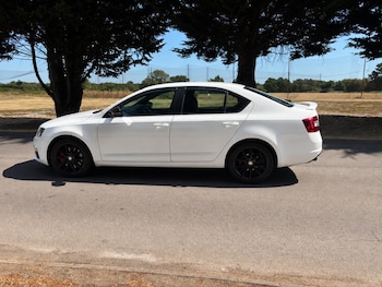 Used Skoda Octavia 2014 for sale - 79448672: Photo