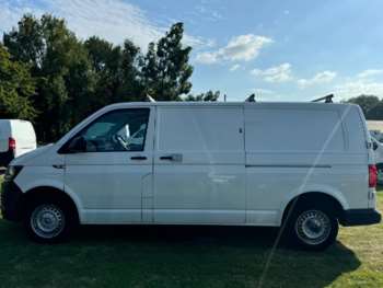 Used Volkswagen Transporter 2019 for sale - 75012883: Photo