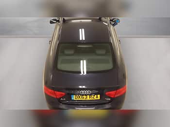 Used Audi A5 2013 for sale - 79859559: Photo