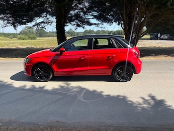 Used Audi A1 2016 for sale - 79168295: Photo