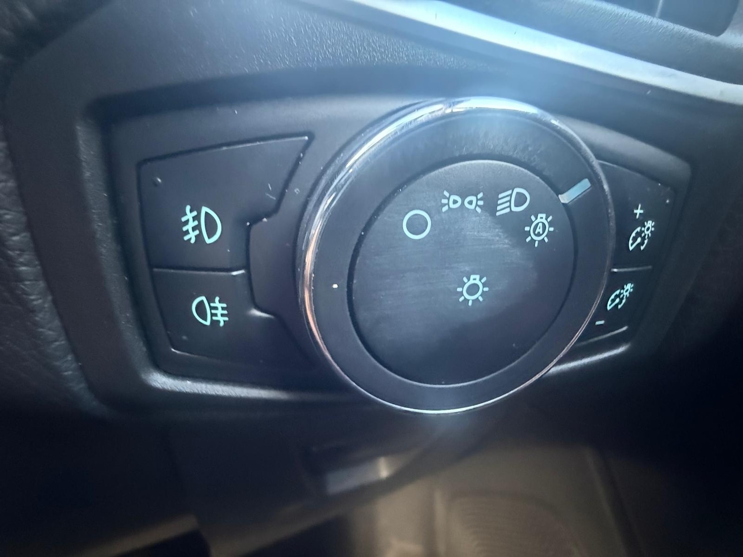 Used Ford Focus 2013 for sale - 76483129: Photo 10