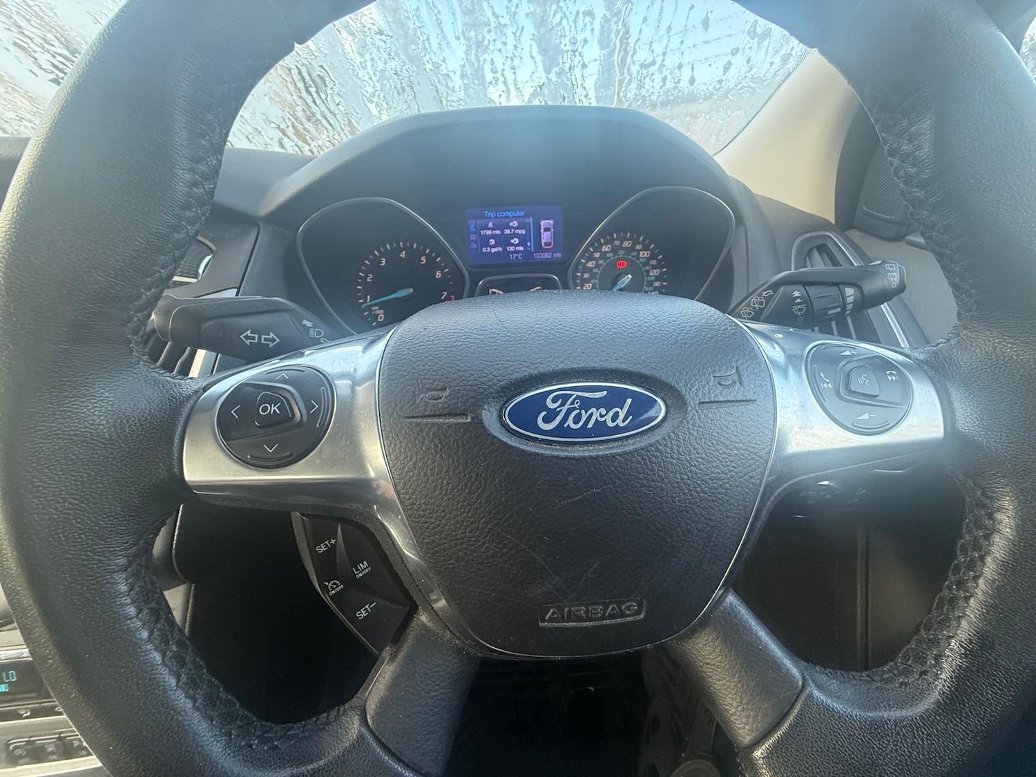 Used Ford Focus 2013 for sale - 76483129: Photo 12
