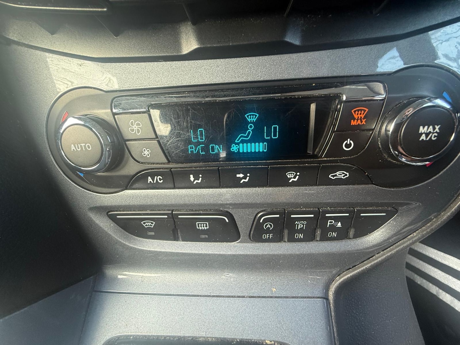 Used Ford Focus 2013 for sale - 76483129: Photo 15