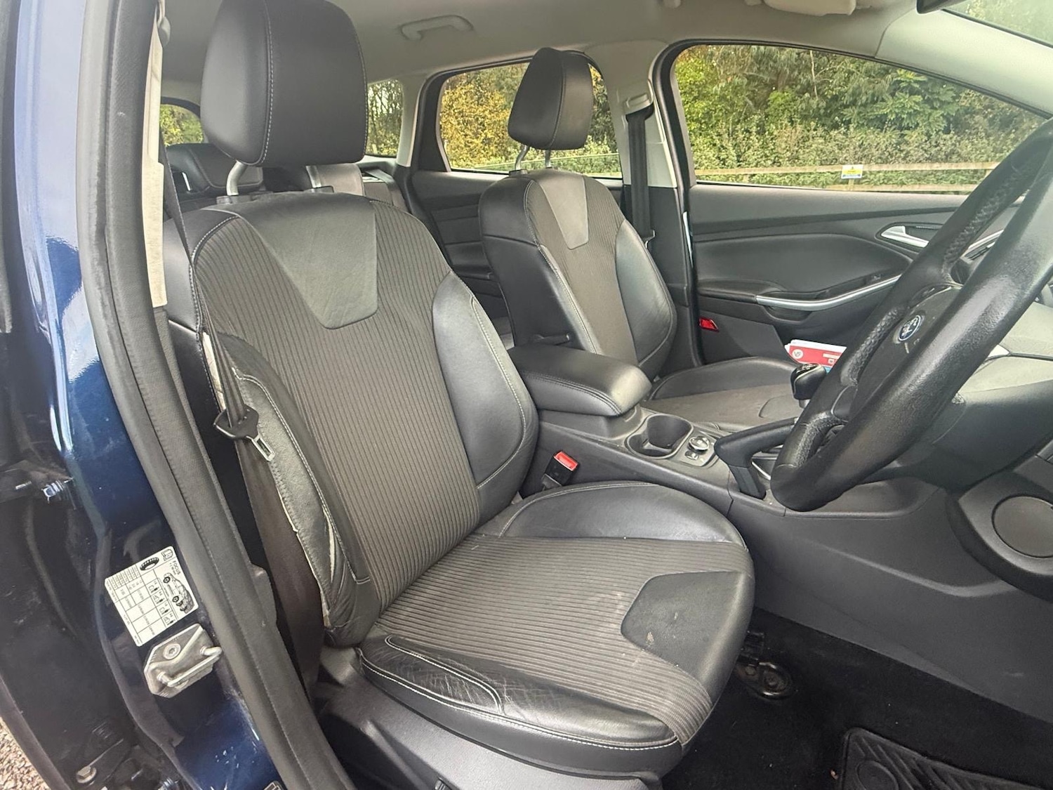 Used Ford Focus 2013 for sale - 76483129: Photo 17