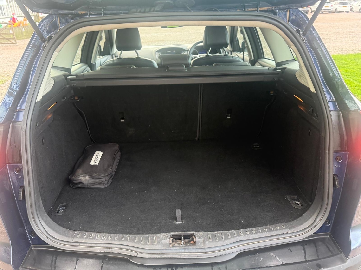 Used Ford Focus 2013 for sale - 76483129: Photo 18