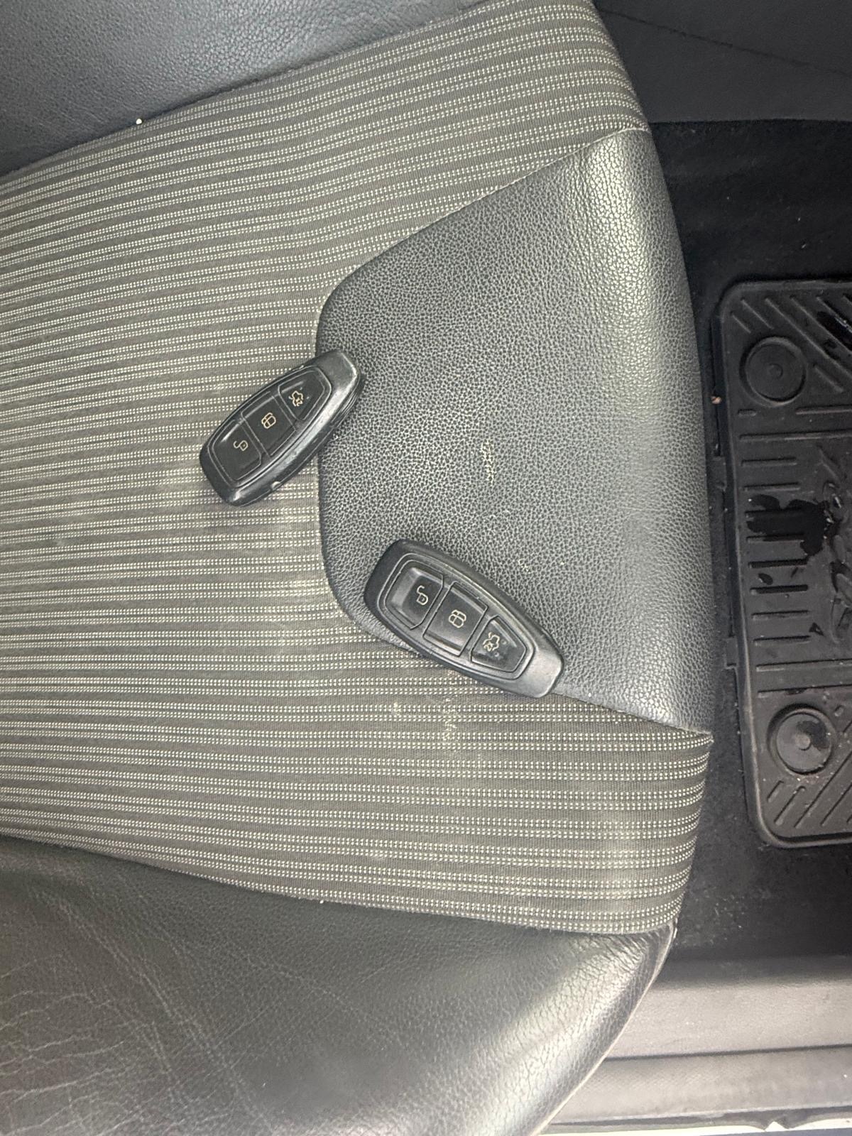 Used Ford Focus 2013 for sale - 76483129: Photo 20