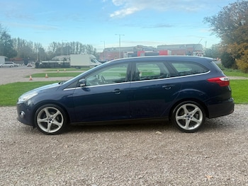 Used Ford Focus 2013 for sale - 76483129: Photo