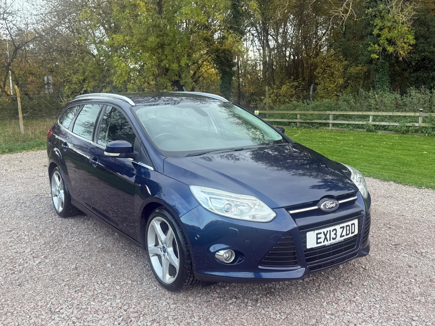Used Ford Focus 2013 for sale - 76483129: Photo 7