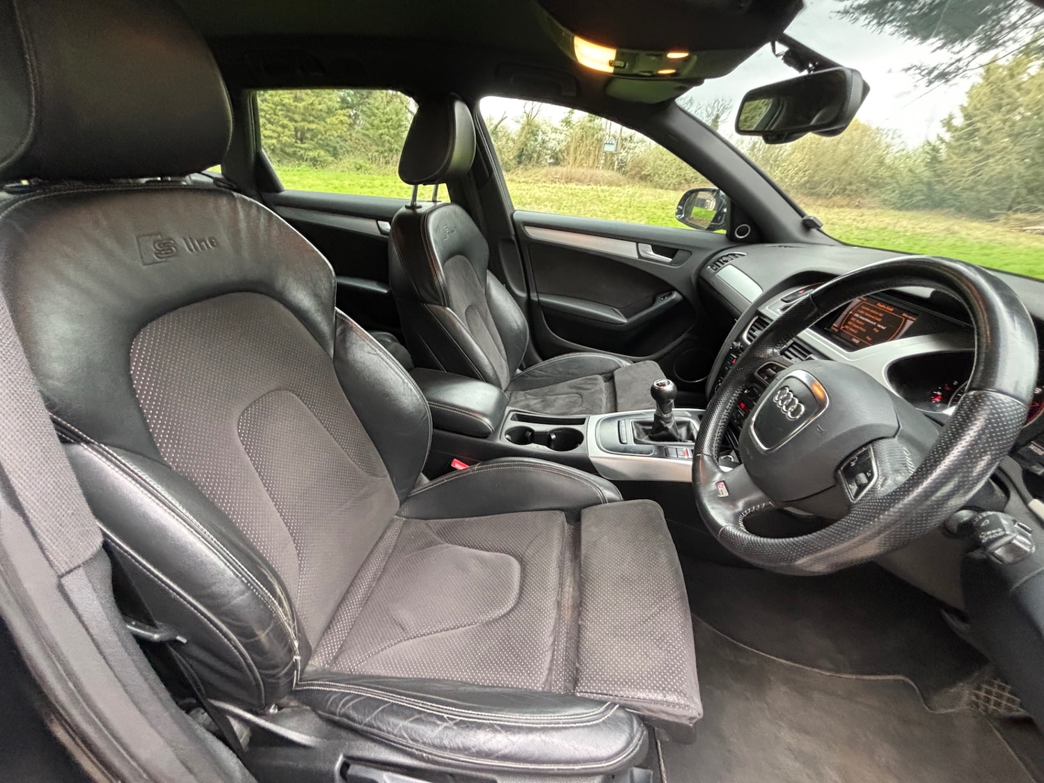 Used Audi A4 2011 for sale - 78219748: Photo 10