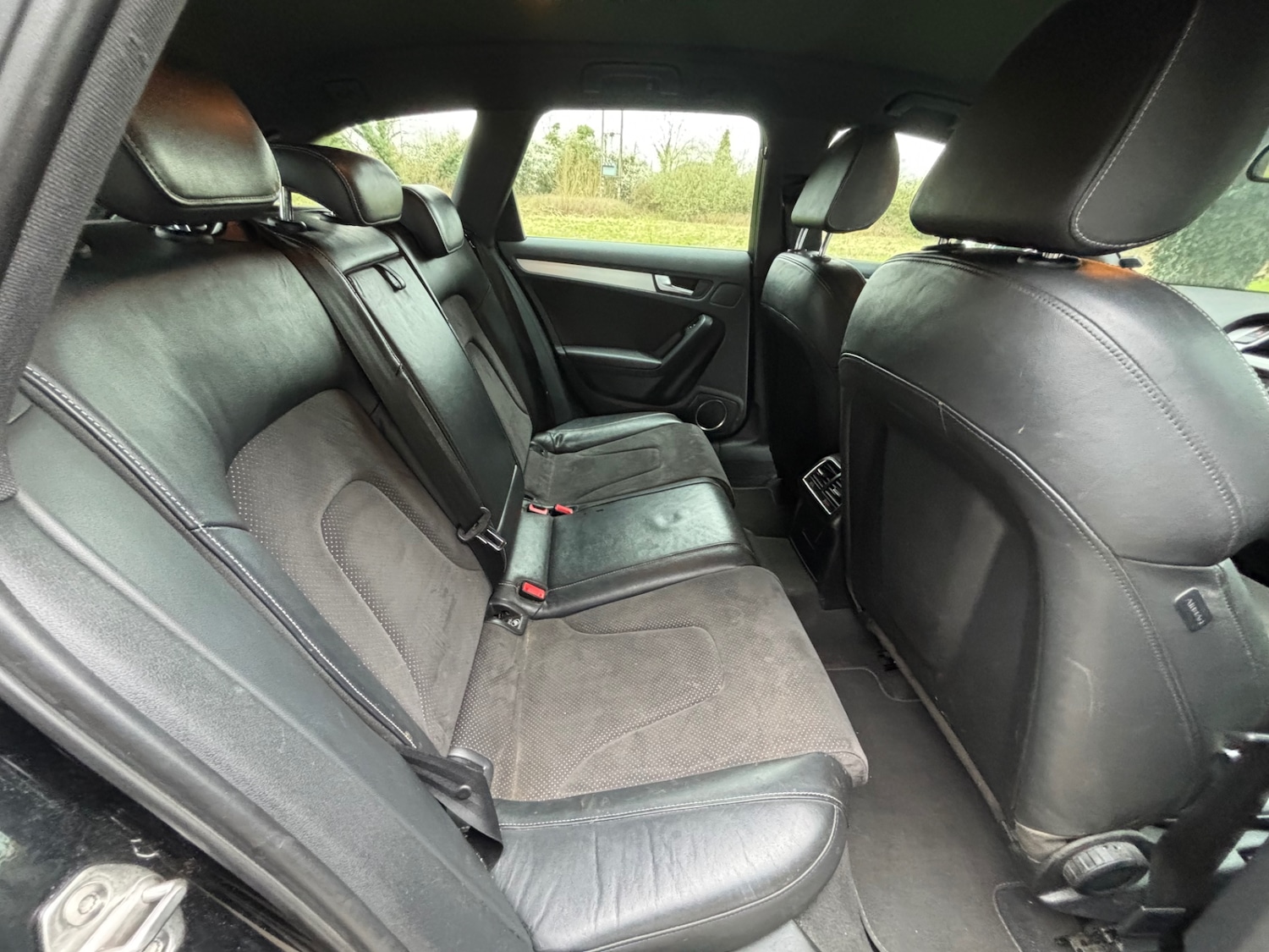 Used Audi A4 2011 for sale - 78219748: Photo 11