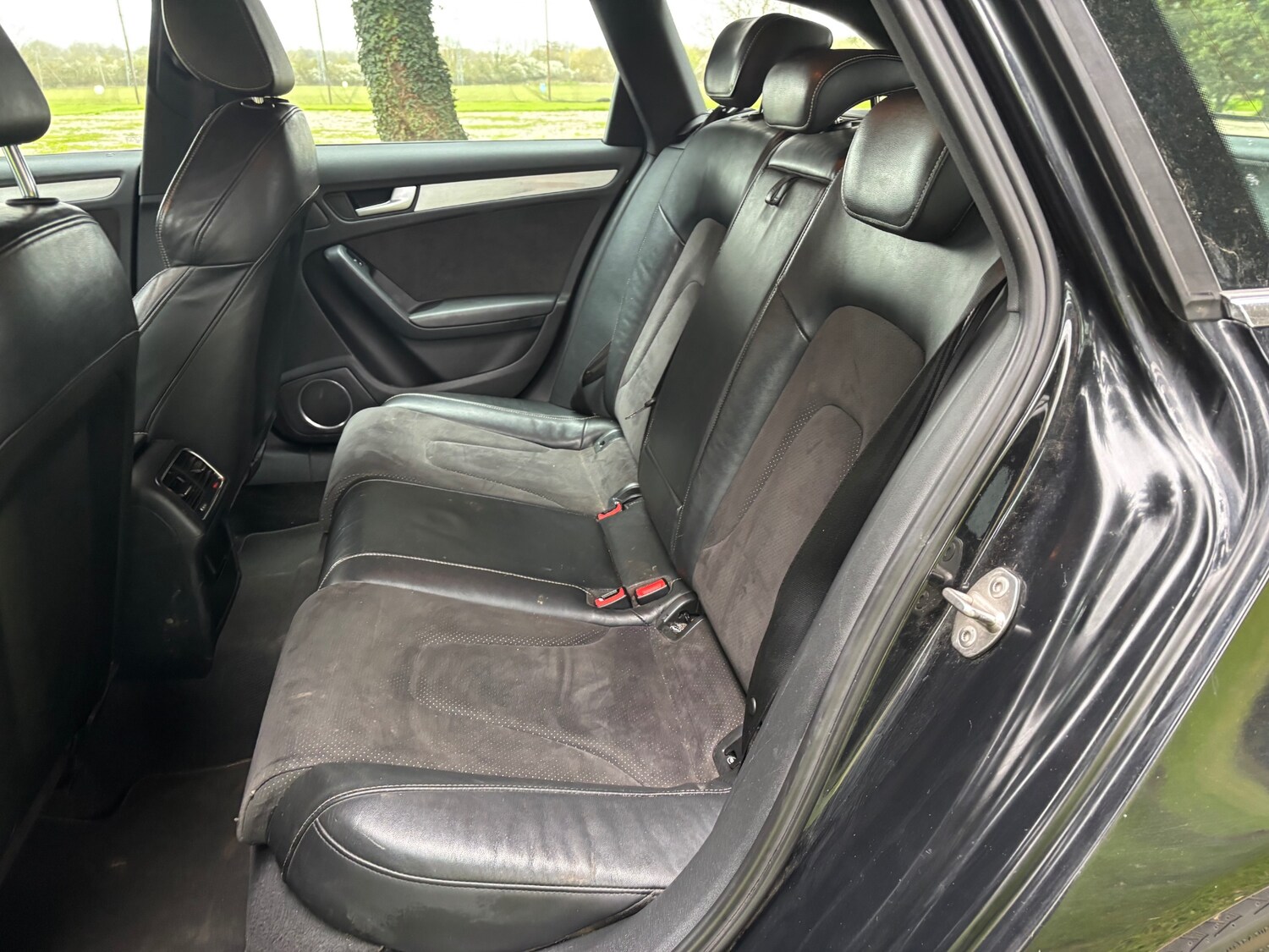 Used Audi A4 2011 for sale - 78219748: Photo 12