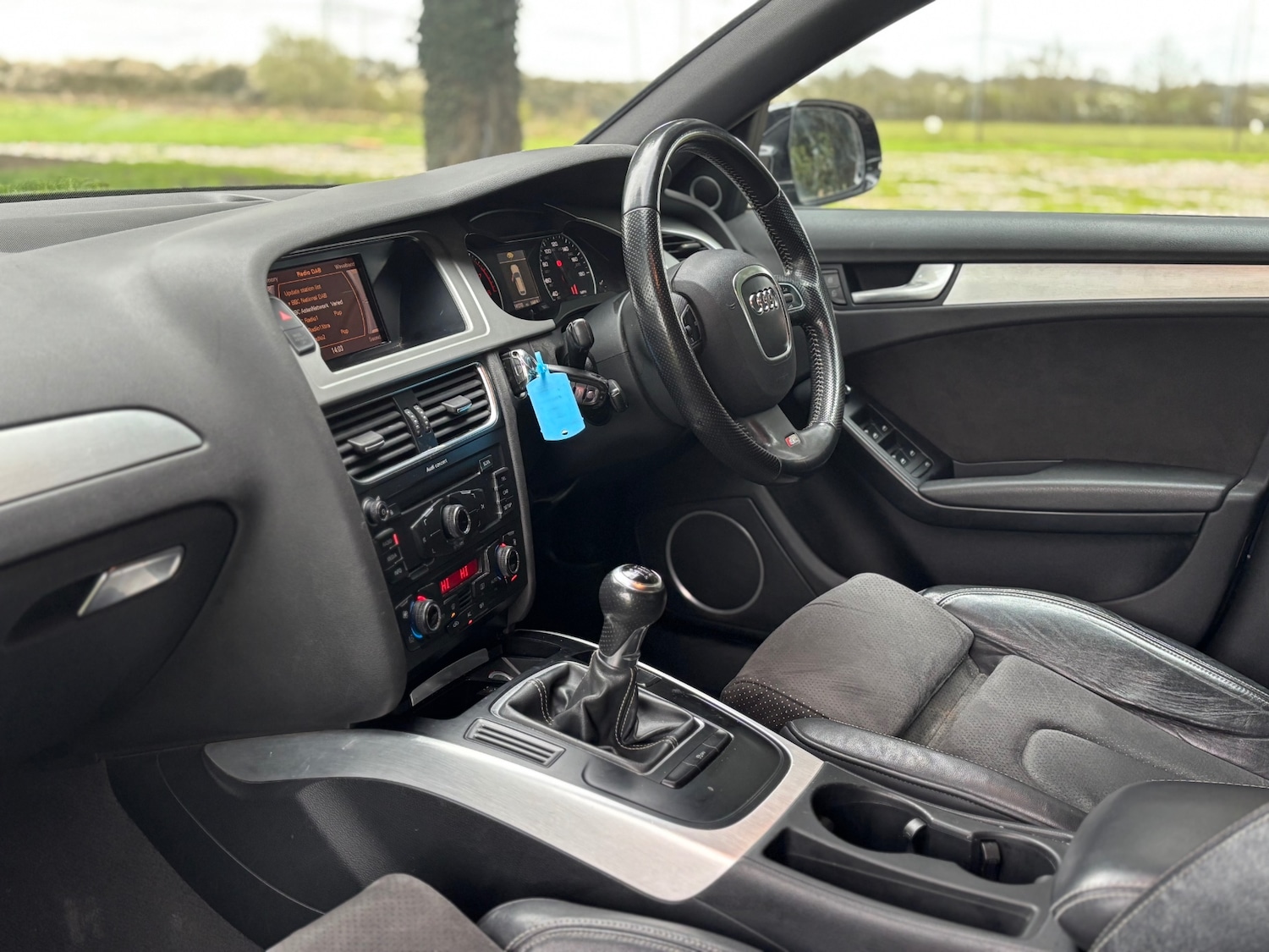 Used Audi A4 2011 for sale - 78219748: Photo 13