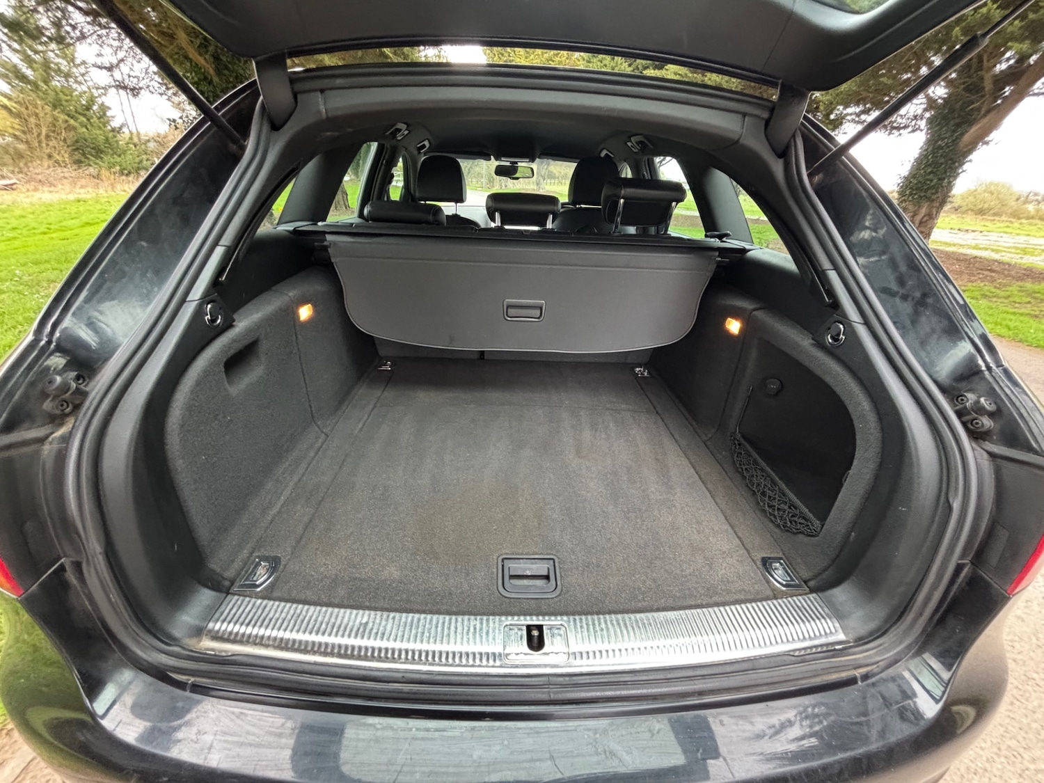 Used Audi A4 2011 for sale - 78219748: Photo 14