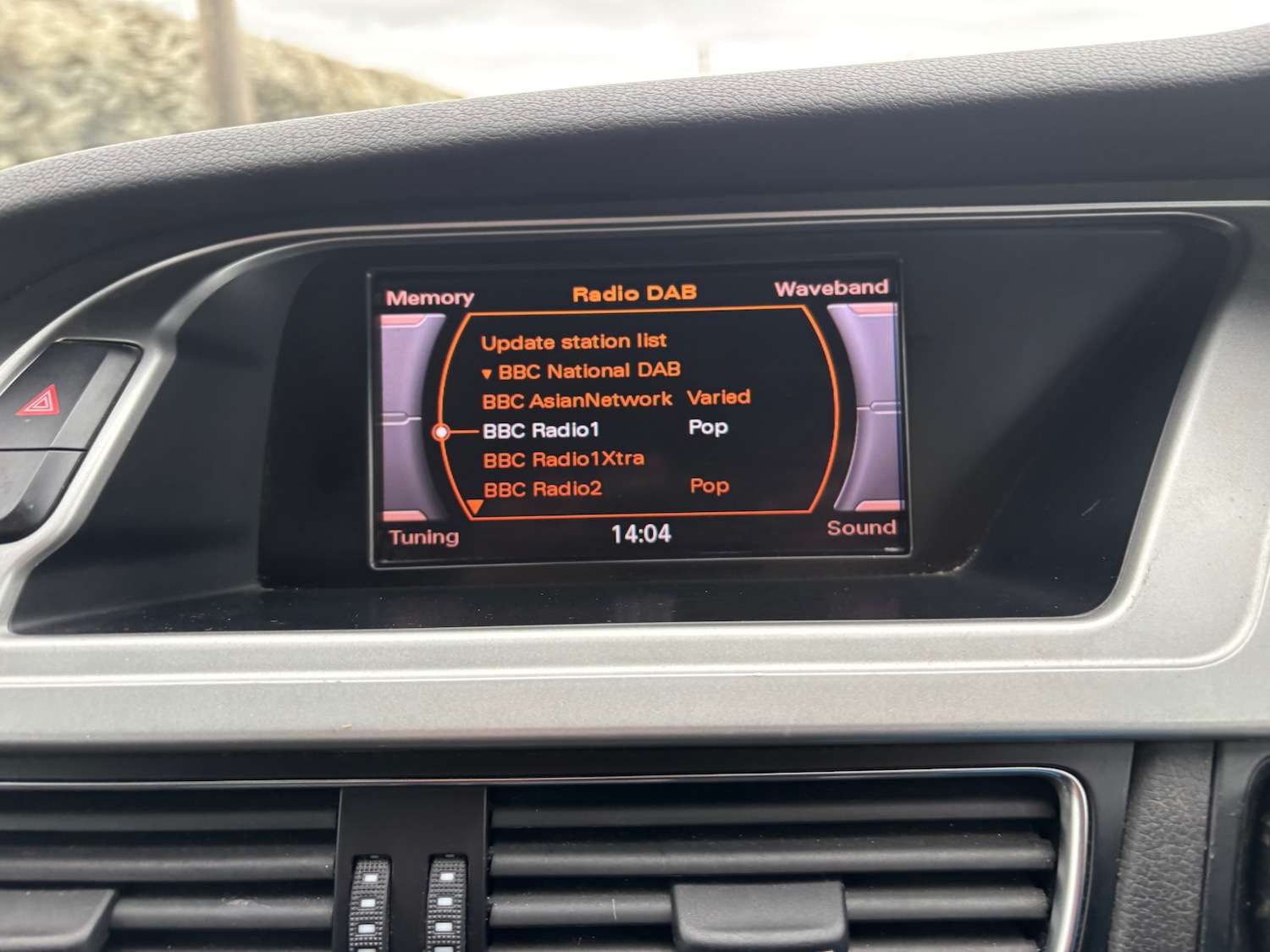 Used Audi A4 2011 for sale - 78219748: Photo 16