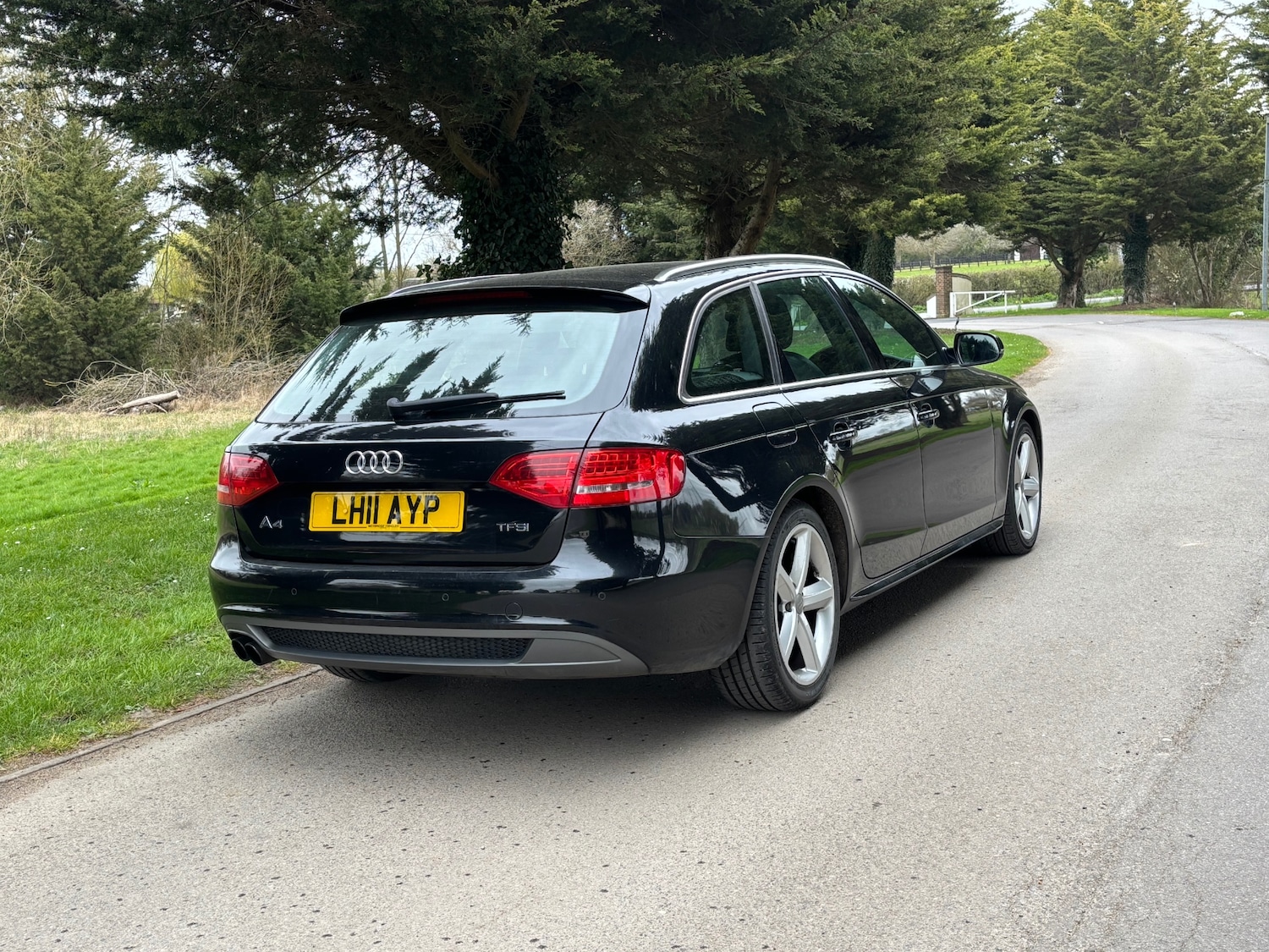 Used Audi A4 2011 for sale - 78219748: Photo 5