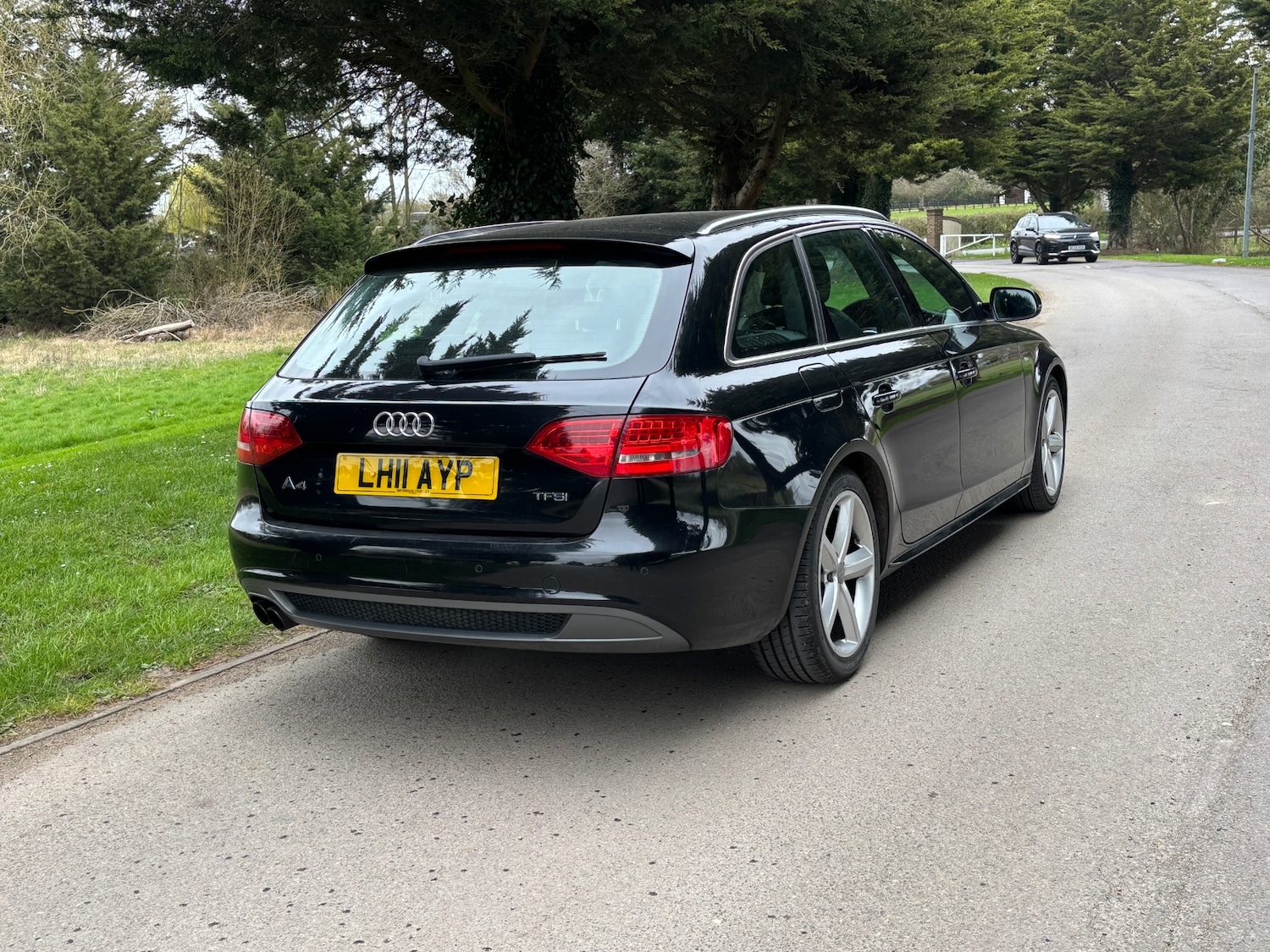 Used Audi A4 2011 for sale - 78219748: Photo 6