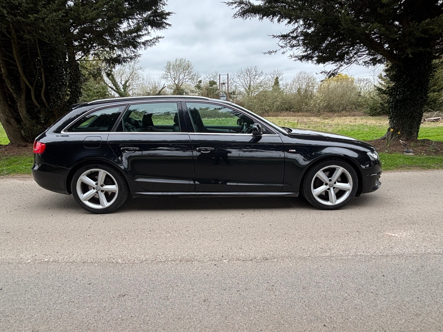 Used Audi A4 2011 for sale - 78219748: Photo 7