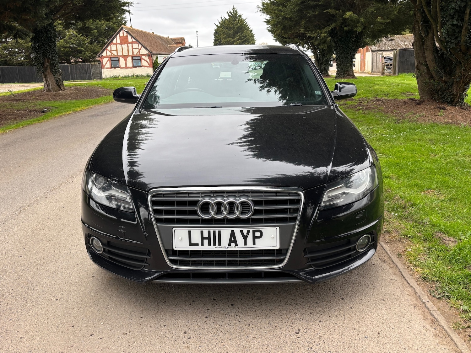 Used Audi A4 2011 for sale - 78219748: Photo 9