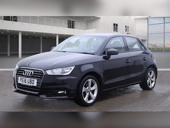 Used Audi A1 2016 for sale - 76985360: Photo