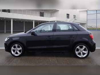 Used Audi A1 2016 for sale - 76985360: Photo