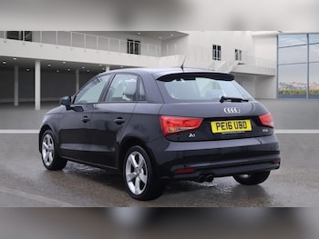 Used Audi A1 2016 for sale - 76985360: Photo