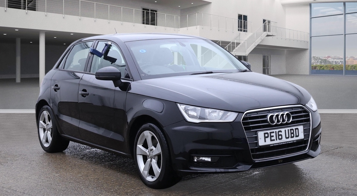 Used Audi A1 2016 for sale - 76985360: Photo 6