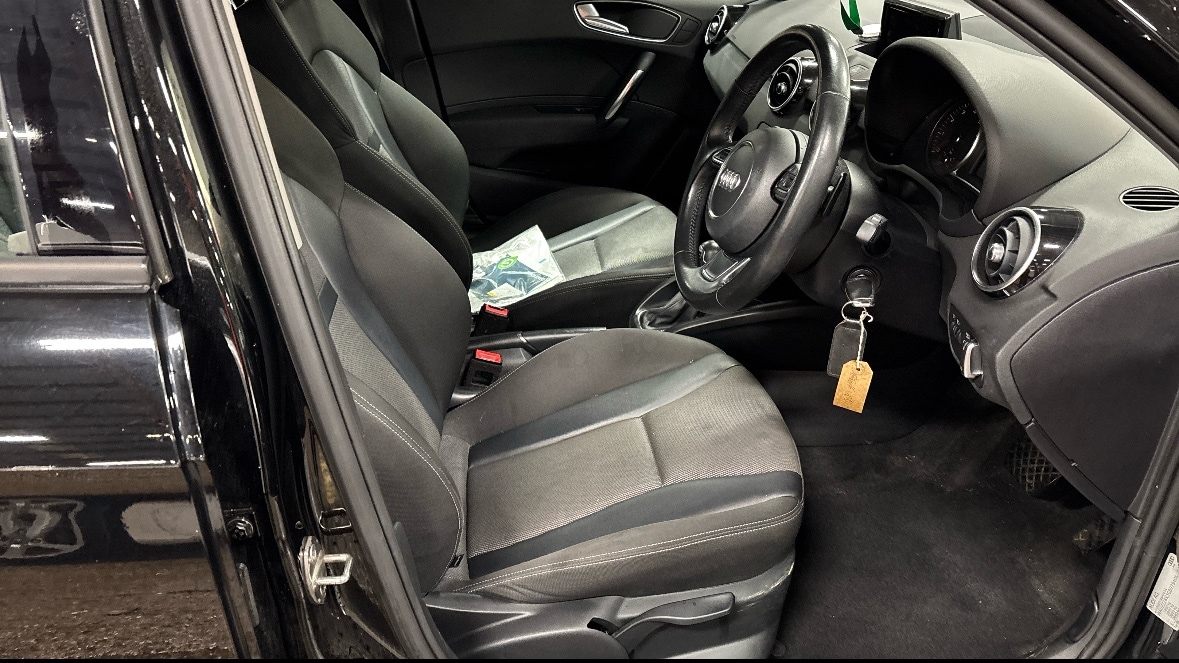 Used Audi A1 2016 for sale - 76985360: Photo 7