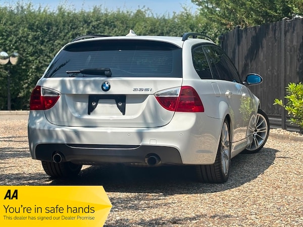 Used BMW 3 Series 2007 for sale - 74963827: Photo 11