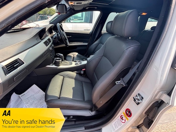 Used BMW 3 Series 2007 for sale - 74963827: Photo 13