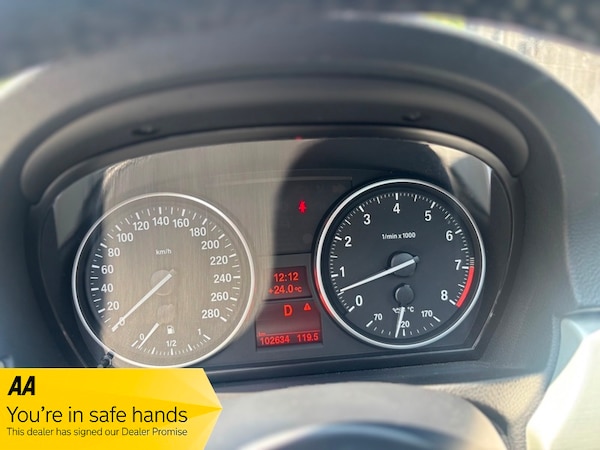 Used BMW 3 Series 2007 for sale - 74963827: Photo 19