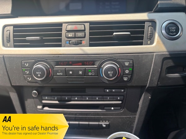 Used BMW 3 Series 2007 for sale - 74963827: Photo 20