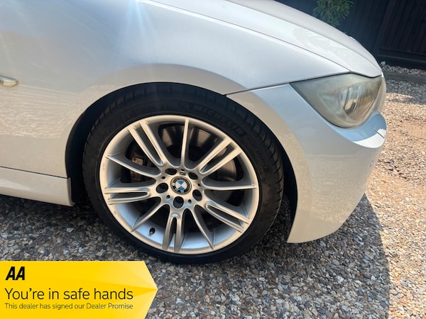 Used BMW 3 Series 2007 for sale - 74963827: Photo 22