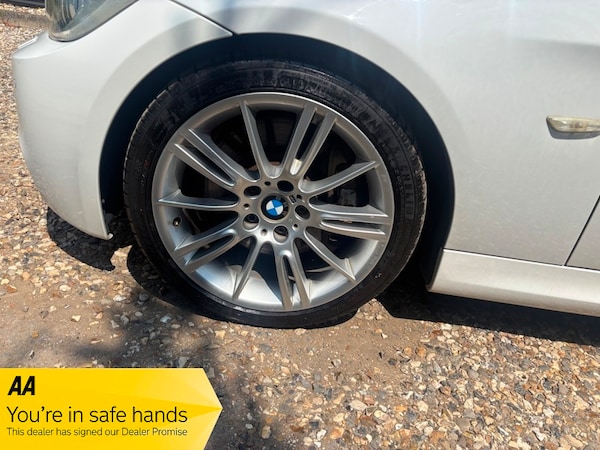 Used BMW 3 Series 2007 for sale - 74963827: Photo 23