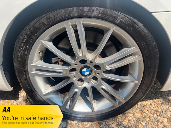 Used BMW 3 Series 2007 for sale - 74963827: Photo 25