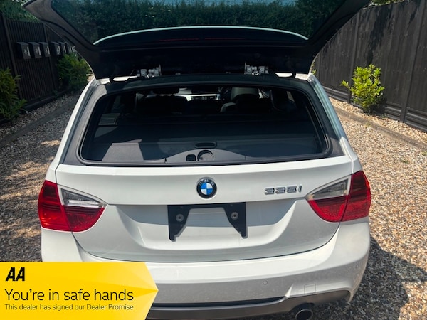 Used BMW 3 Series 2007 for sale - 74963827: Photo 28