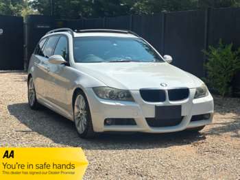 Used BMW 3 Series 2007 for sale - 74963827: Photo