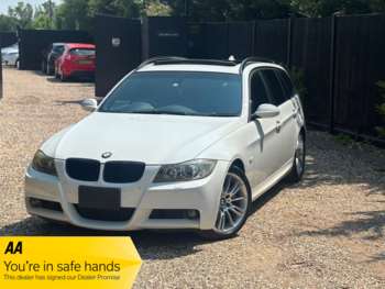 Used BMW 3 Series 2007 for sale - 74963827: Photo