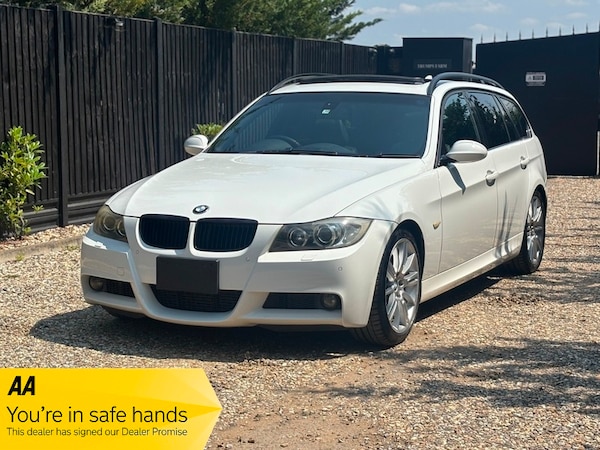Used BMW 3 Series 2007 for sale - 74963827: Photo 5