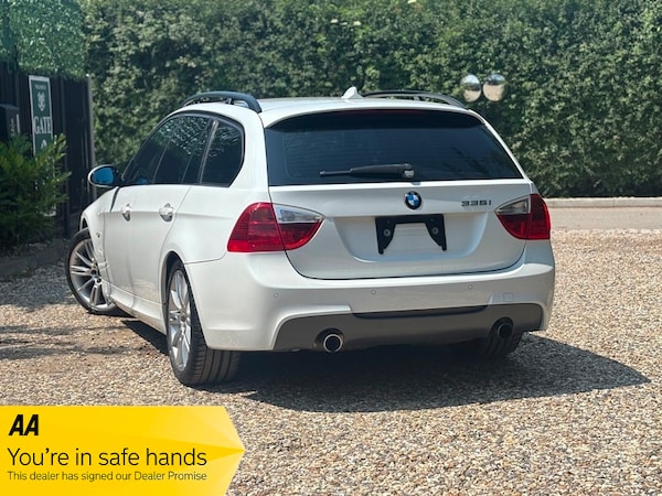 Used BMW 3 Series 2007 for sale - 74963827: Photo 7