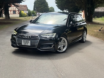 Used Audi A4 2016 for sale - 79033291: Photo