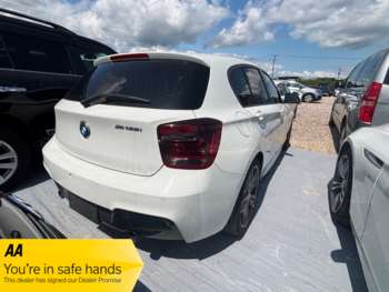 Used BMW 1 Series  for sale - 74963877: Photo