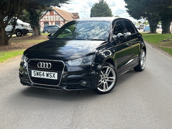 Used Audi A1 2014 for sale - 78965099: Photo