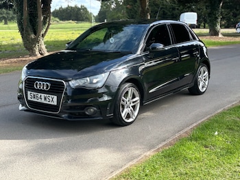 Used Audi A1 2014 for sale - 78965099: Photo