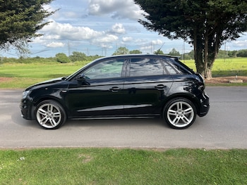 Used Audi A1 2014 for sale - 78965099: Photo
