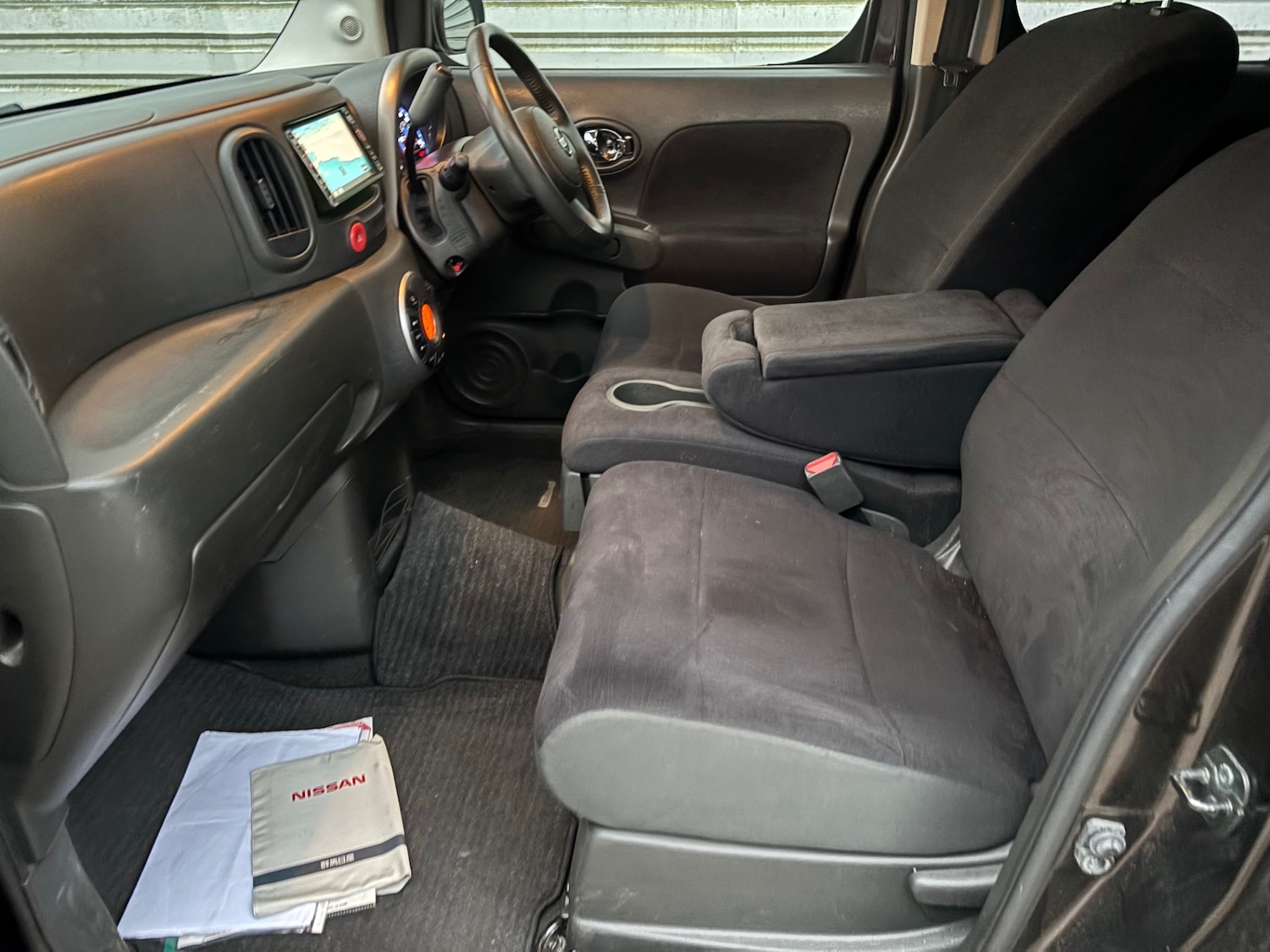 Used Nissan Cube 2020 for sale - 77329595: Photo 8