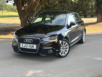 Used Audi A1 2012 for sale - 79023485: Photo